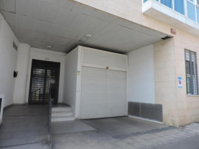 La suite del Marqués de Cádiz